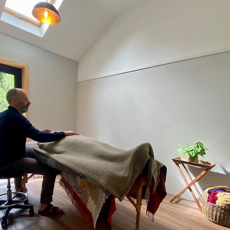 Blackhill Woods Retreat Абилийш Екстериор снимка