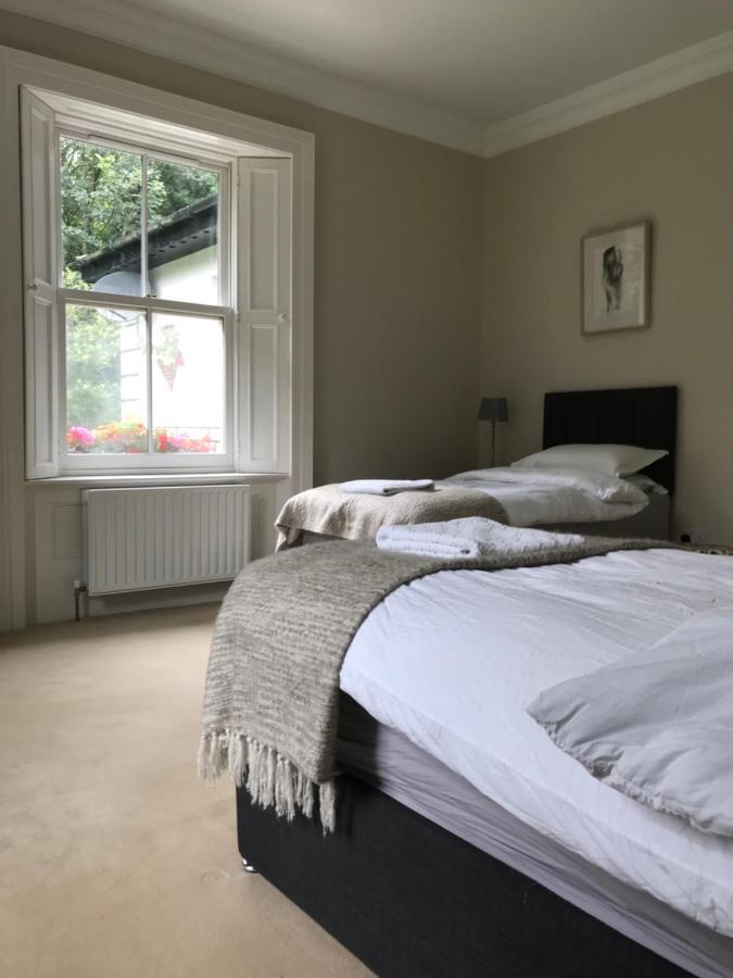 Blackhill Woods Retreat Абилийш Екстериор снимка