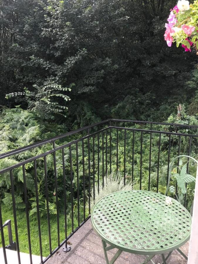 Blackhill Woods Retreat Абилийш Екстериор снимка
