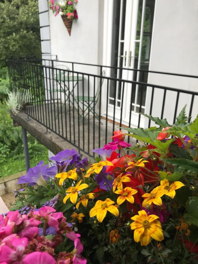 Blackhill Woods Retreat Абилийш Екстериор снимка