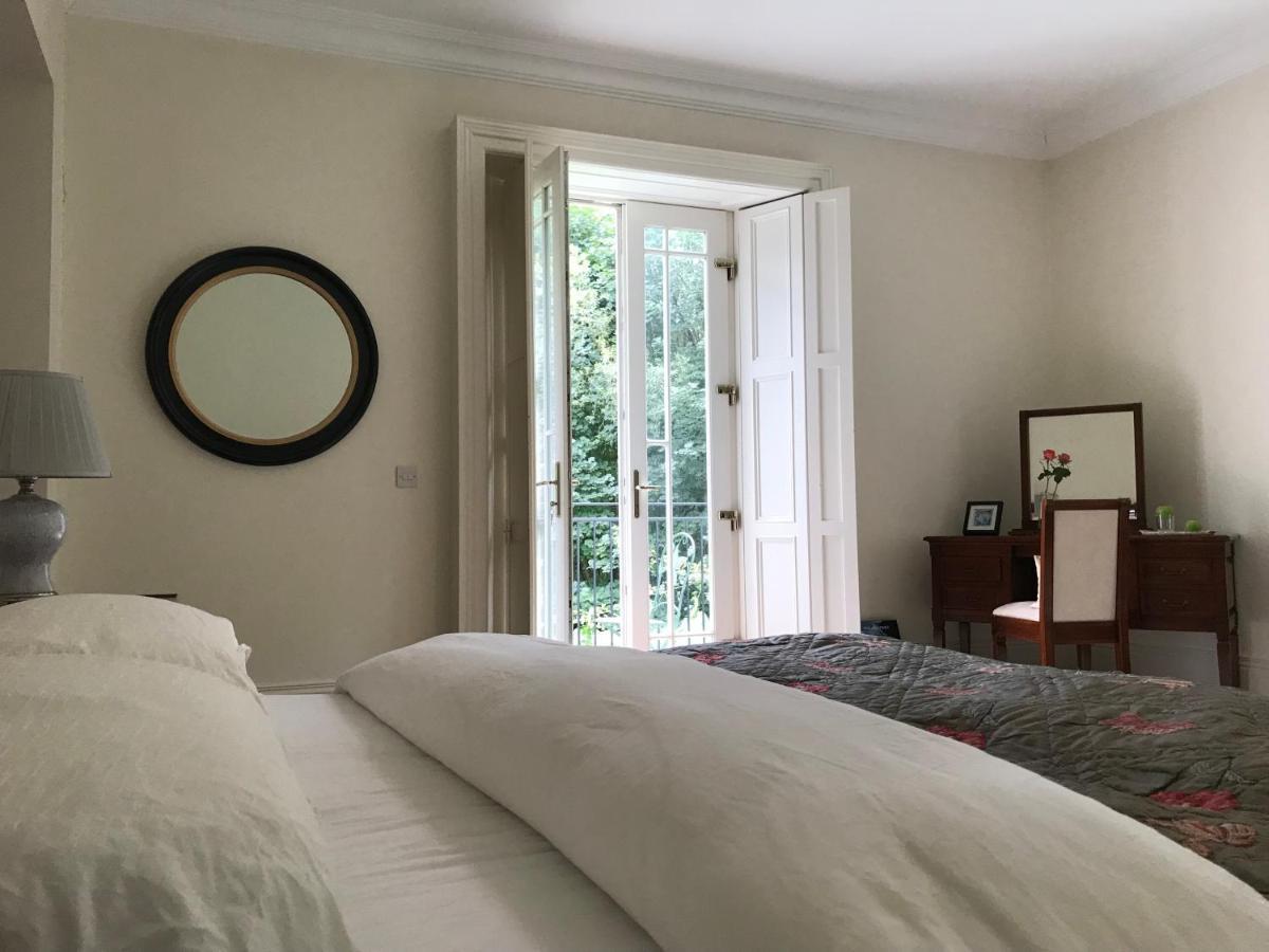 Blackhill Woods Retreat Абилийш Екстериор снимка