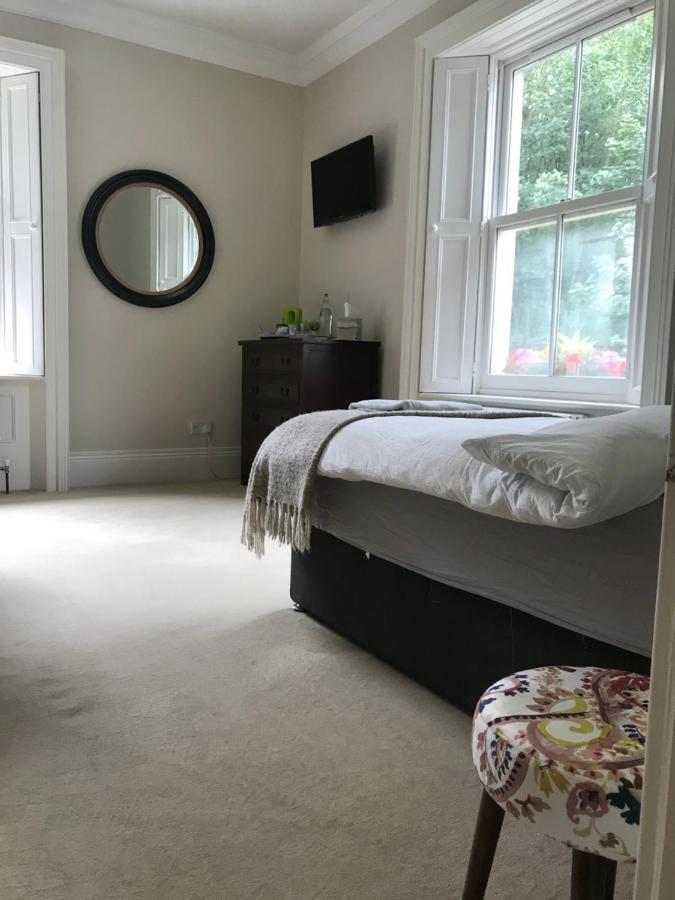 Blackhill Woods Retreat Абилийш Екстериор снимка