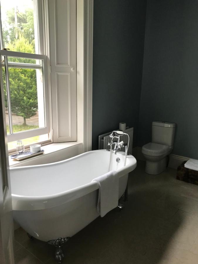 Blackhill Woods Retreat Абилийш Екстериор снимка