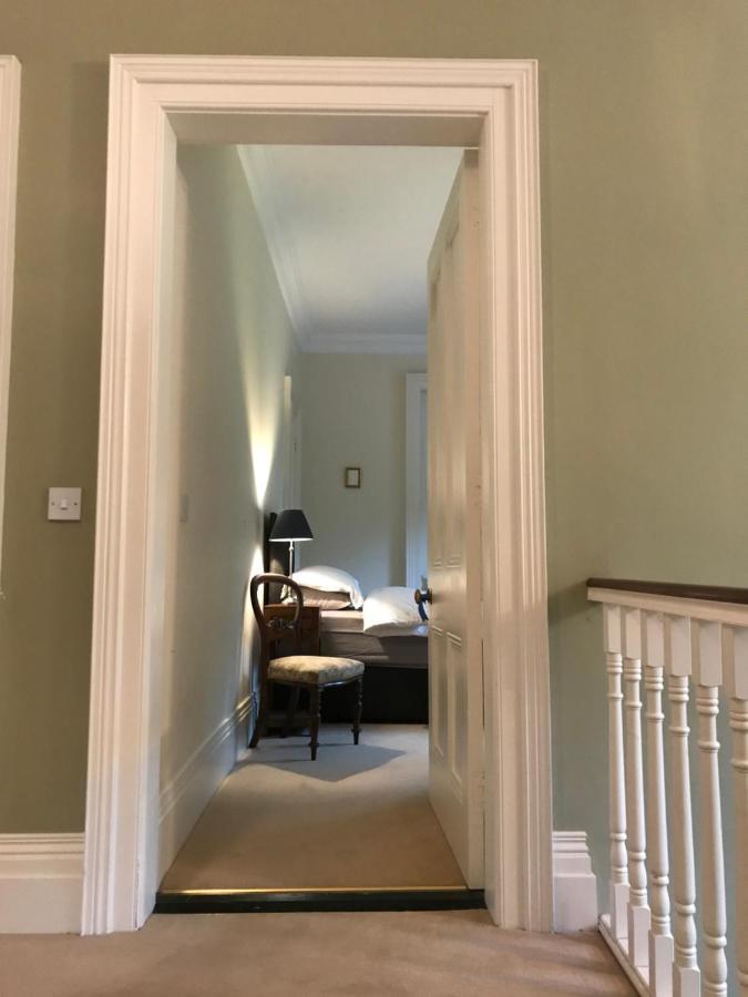 Blackhill Woods Retreat Абилийш Екстериор снимка