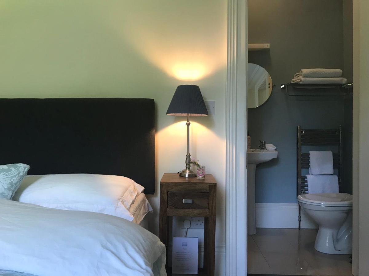 Blackhill Woods Retreat Абилийш Екстериор снимка