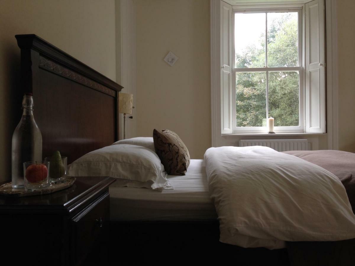 Blackhill Woods Retreat Абилийш Екстериор снимка