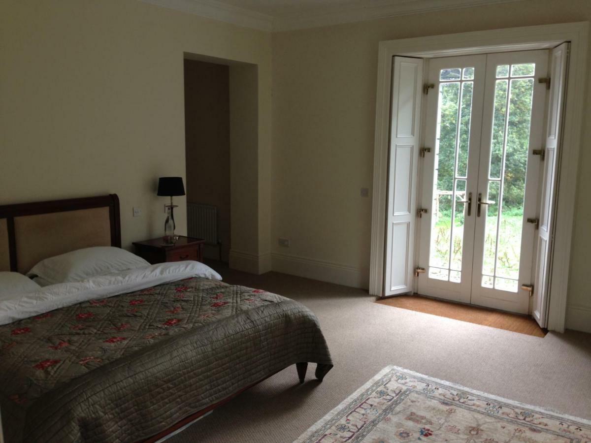 Blackhill Woods Retreat Абилийш Екстериор снимка