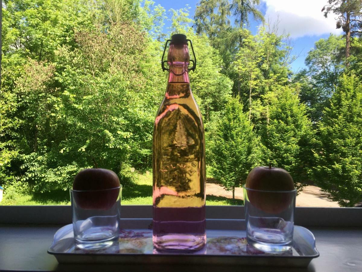 Blackhill Woods Retreat Абилийш Екстериор снимка
