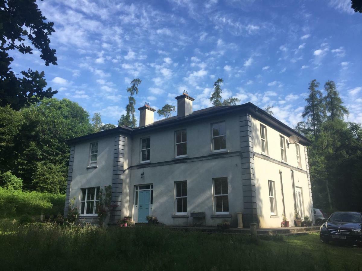 Blackhill Woods Retreat Абилийш Екстериор снимка