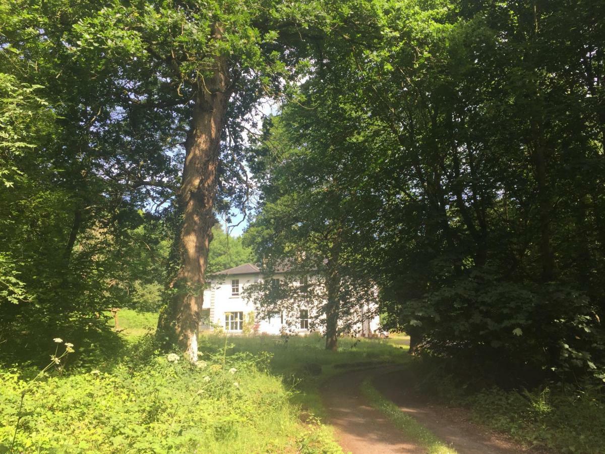 Blackhill Woods Retreat Абилийш Екстериор снимка