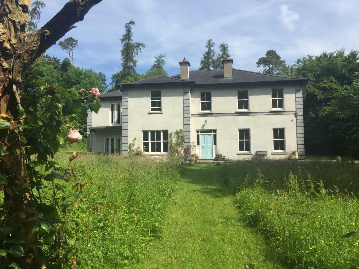 Blackhill Woods Retreat Абилийш Екстериор снимка