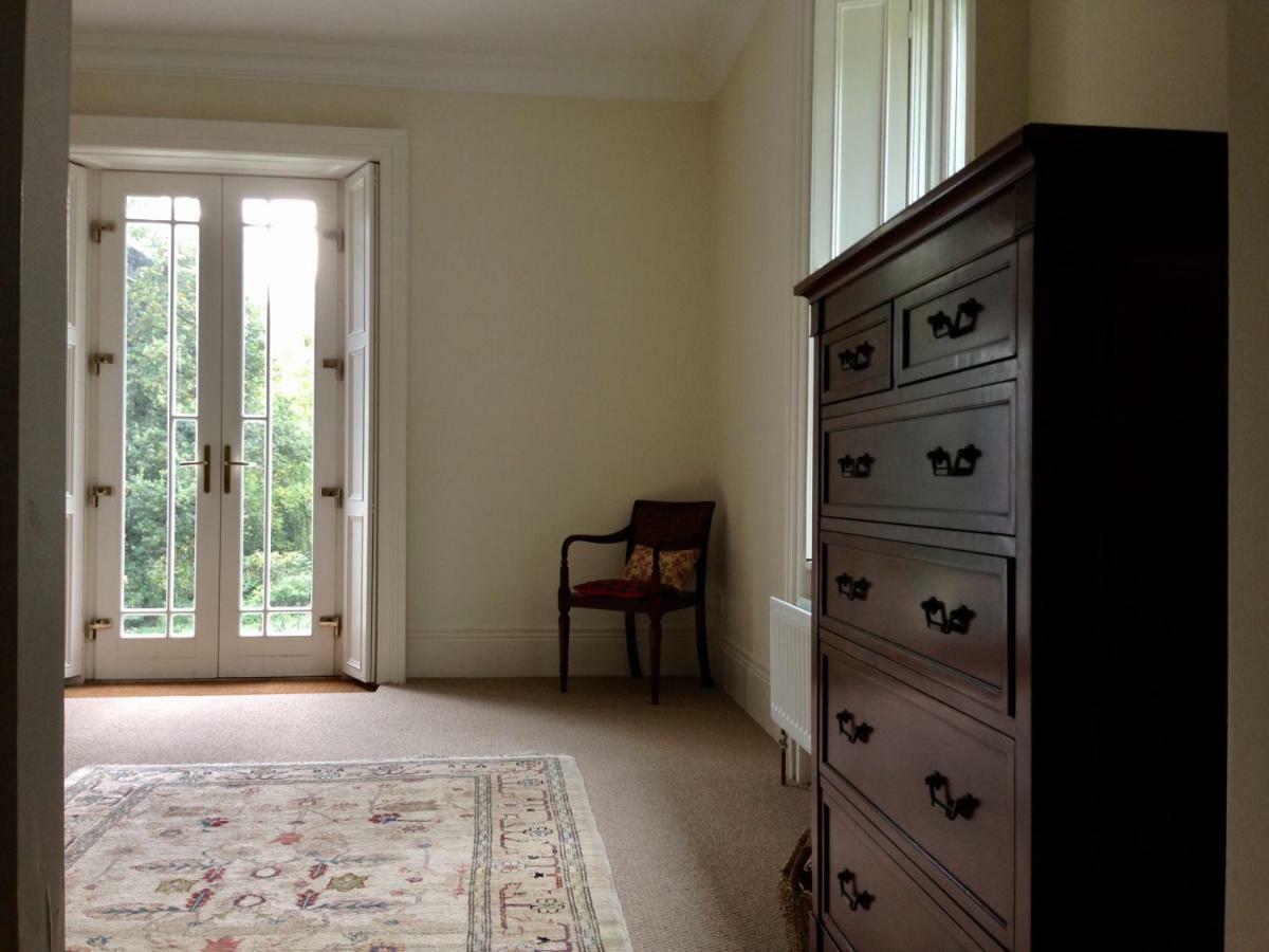 Blackhill Woods Retreat Абилийш Екстериор снимка