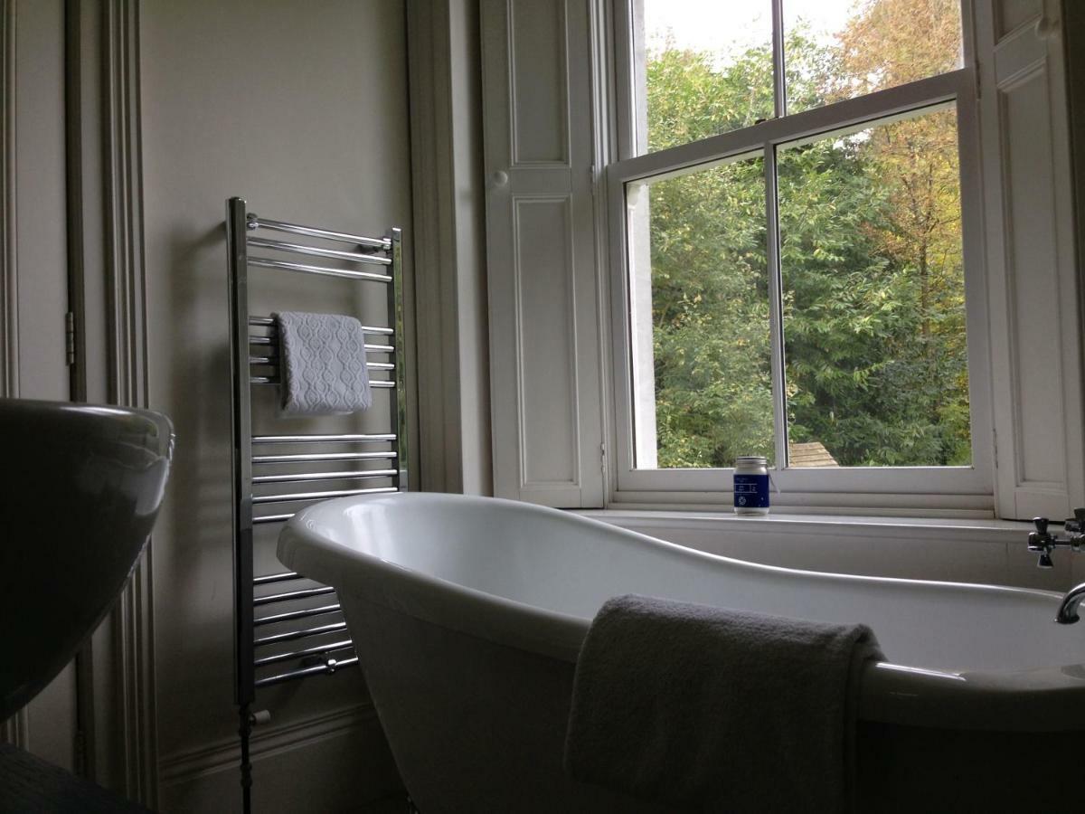 Blackhill Woods Retreat Абилийш Екстериор снимка