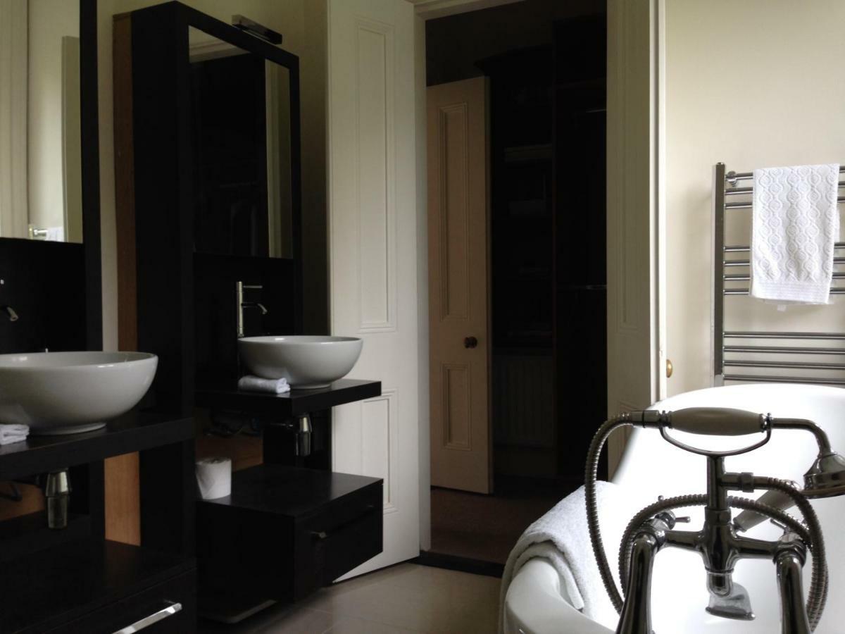 Blackhill Woods Retreat Абилийш Екстериор снимка