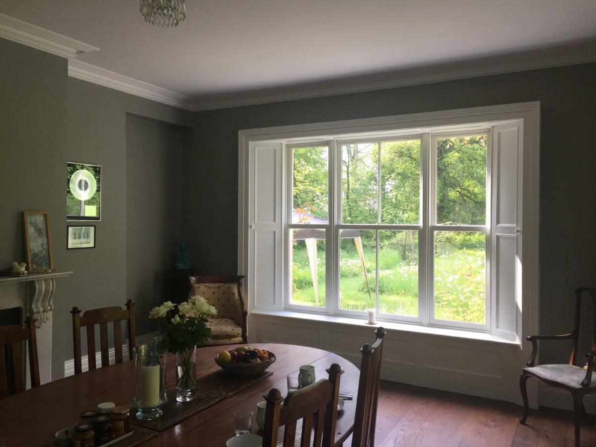 Blackhill Woods Retreat Абилийш Екстериор снимка