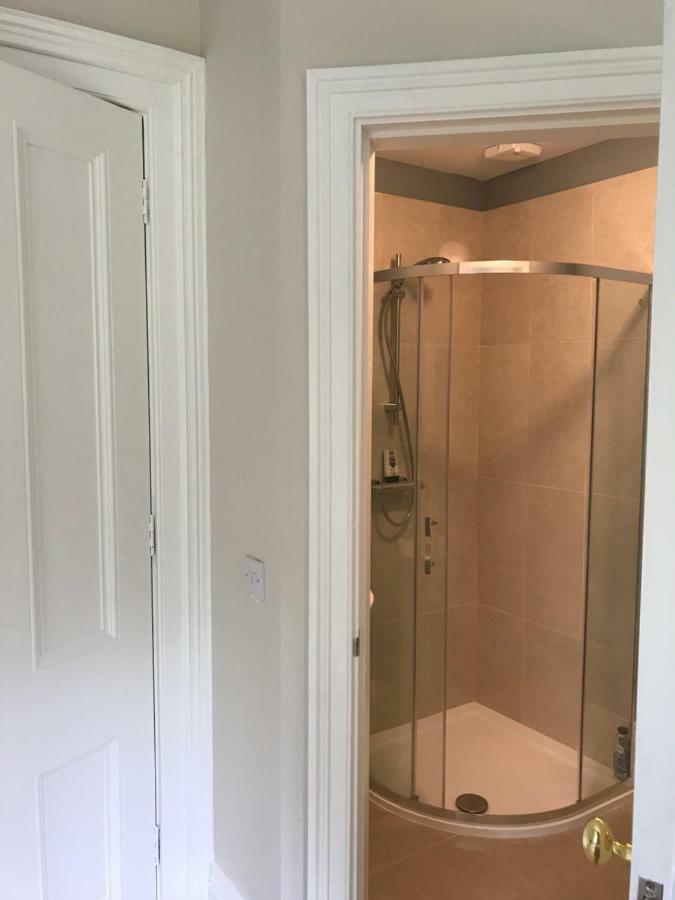 Blackhill Woods Retreat Абилийш Екстериор снимка