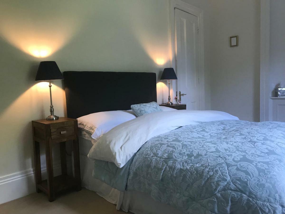 Blackhill Woods Retreat Абилийш Екстериор снимка