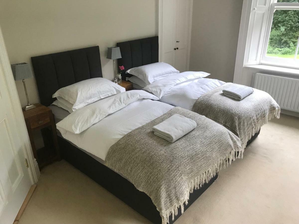 Blackhill Woods Retreat Абилийш Екстериор снимка