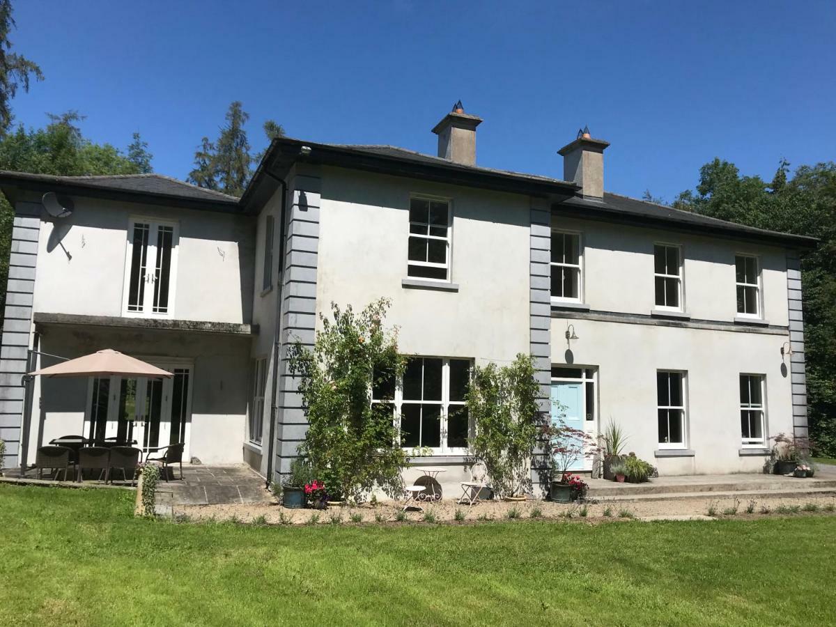 Blackhill Woods Retreat Абилийш Екстериор снимка