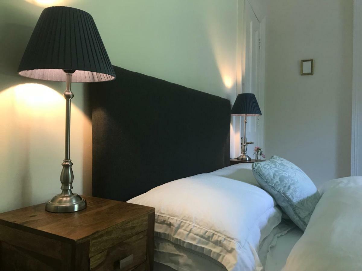 Blackhill Woods Retreat Абилийш Екстериор снимка